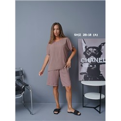 Спортивный костюм #23043346