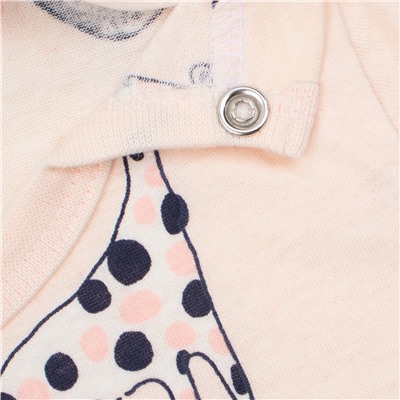 YOULALA Фуфайка 0017102821