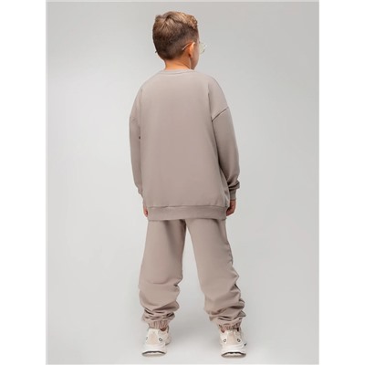 Bodo Костюм 11-652MU