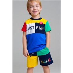 Футболка PLAYTODAY, 972462