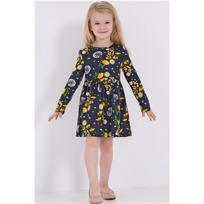 Платье АПРЕЛЬ, 1054561