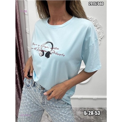 Футболка 1975767-4