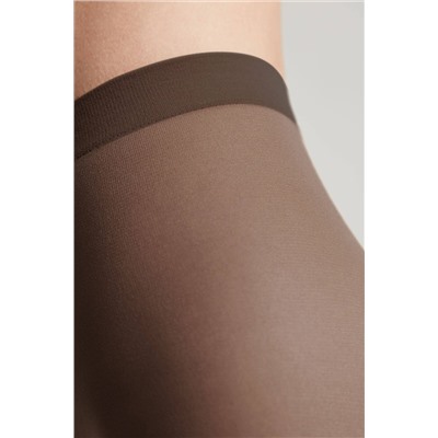 CONTE IDEAL 40 Матовые Колготки женские с эффектом пудры «ultimate matt» CONTE ELEGANT, 1236085