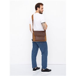 Сумка 1097NK brown Naiet Lanke