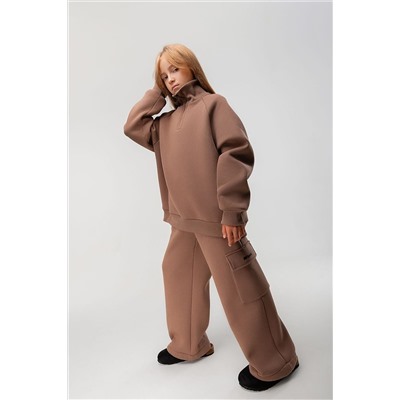 Костюм (Толстовка+Брюки) BODO, 1201918