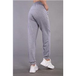 Брюки "Классика" (Серый)