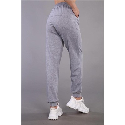 Брюки "Классика" (Серый)