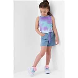 Полуботинки для девочек PLAYTODAY, 1240190