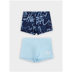 ТРУСЫ ДЛЯ МАЛЬЧИКОВ (2ШТ.) 413344-2