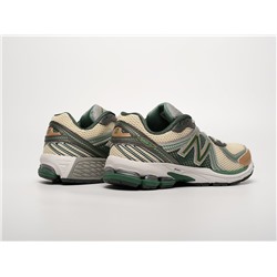 Кроссовки Aime Leon Dore x New Balance 860v2