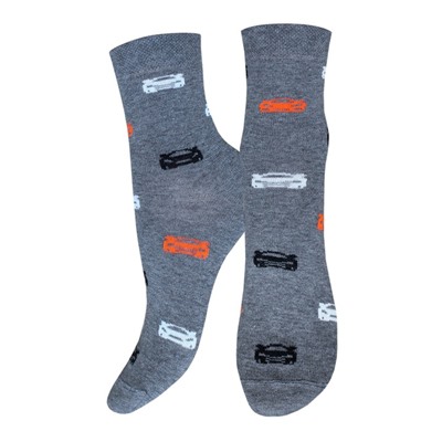 БРЕСТСКИЕ НОСКИ ДЕТСКИЕ 3081 SCHOOL