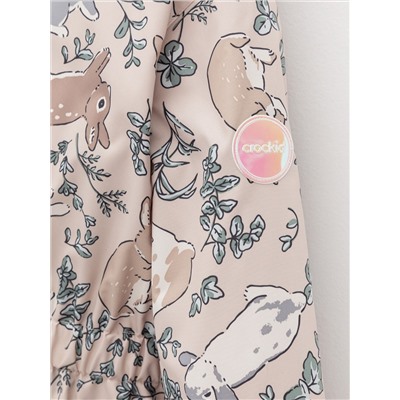 CROCKID Куртка ВК 32118/н/7 УЗГ