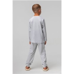 Костюм (Лонгслив+Брюки) BODO, 1123286