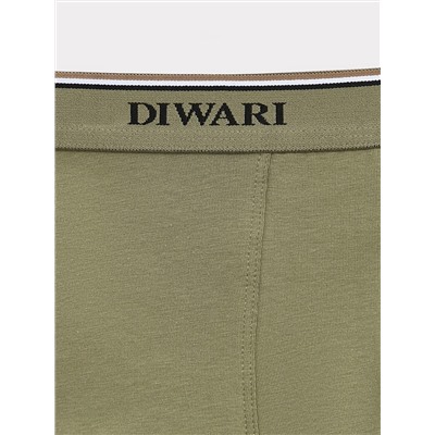DiWaRi Трусы PREMIUM MSH 1568 (бандероль)