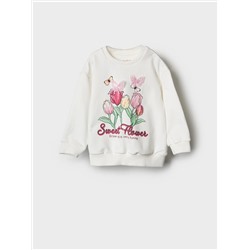 PLAYTODAY Толстовка 12623046