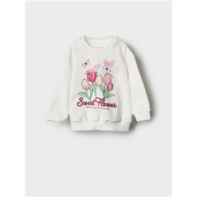 PLAYTODAY Толстовка 12623046