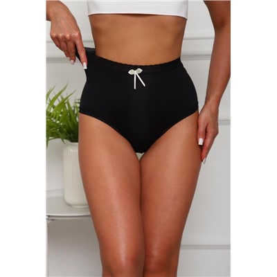 Трусы 64796 (Черный)