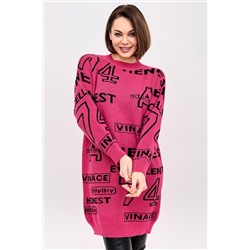 Lika Dress Туника 8937