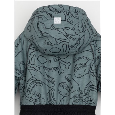 CROCKID Комбинезон ВК 60130/н/1 ГР