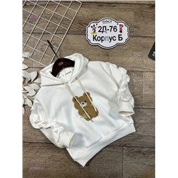 толстовка 1813665-3