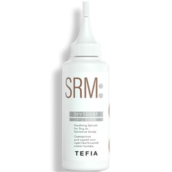 TEFIA Mytreat Сыворотка для сухой или чувствительной кожи головы 120 мл