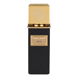 DR. GRITTI SETA 2ml parfume пробник
