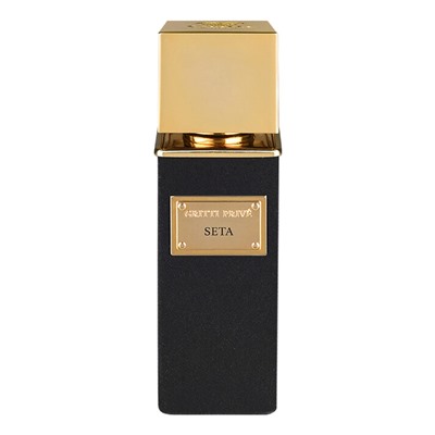DR. GRITTI SETA 2ml parfume пробник