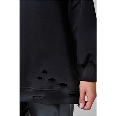 67188 толстовка женская