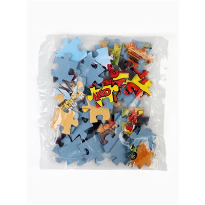 Набор для творчества «Конфитрейд HOT WHEELS» в пластиковом яйце XXL 1/8