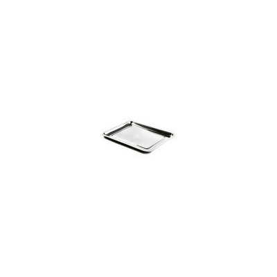 Поднос 40*30*2см нерж AST-002-ПВ-40