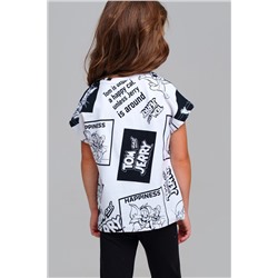 Футболка PLAYTODAY, 1122540