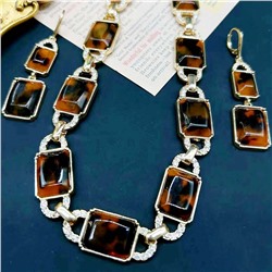 Серьги с английским замком арт. 22 6772 (id 281600)