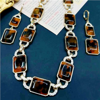Серьги с английским замком арт. 22 6772 (id 281600)