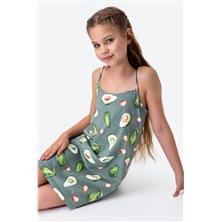 Сорочка для девочки Happyfox