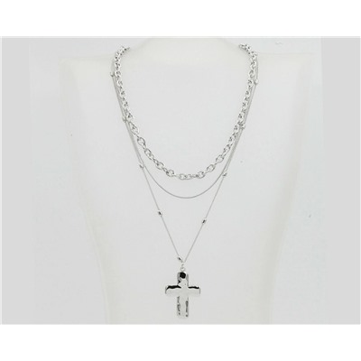 Колье-цепь F915876907240