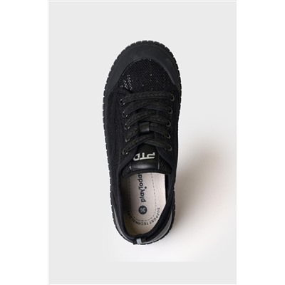 Полуботинки для девочек PLAYTODAY, 1241626