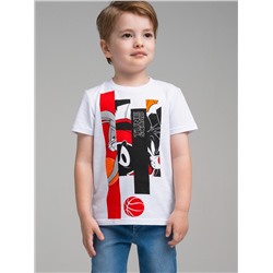 PLAYTODAY Фуфайка