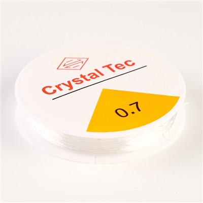 Набор для творчества «Украшение из бусин. Цветы»