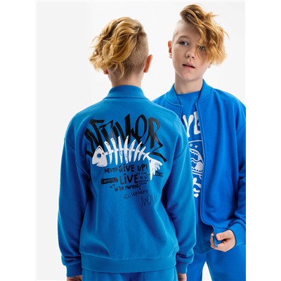 Толстовка для мальчиков