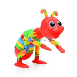 Игрушка -антистресс "Букашка"