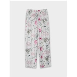 КОМПЛЕКТ ЖЕНСКИЙ (ФУТБОЛКА, БРИДЖИ) 592541