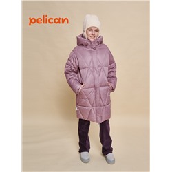 PELICAN Пальто
