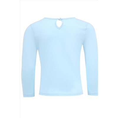 Лонгслив АПРЕЛЬ, 973893