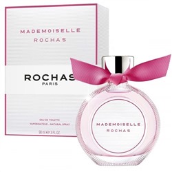 ROCHAS MADEMOISELLE edt (w) 30ml