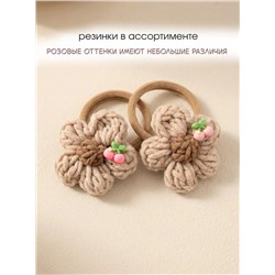 Резинка для волос