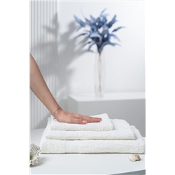 14419 Комплект полотенец 3шт 400 гр м2 30*60; 50*90; 70*140 НАТАЛИ, 1062679