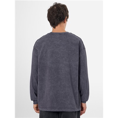 ЛОНГСЛИВ МУЖСКОЙ 121964