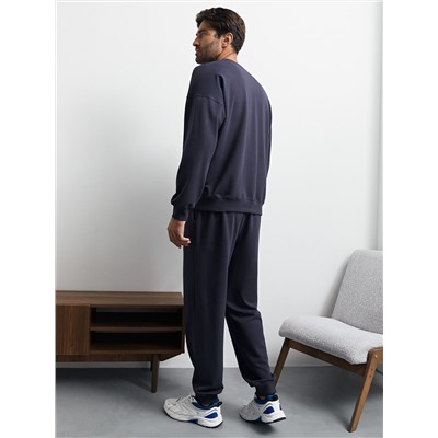 Omsa Брюки OmU 3231С Брюки джоггеры муж. на манжетах, CO+EL