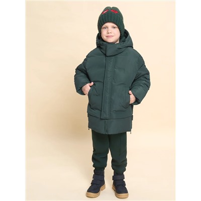 PELICAN Куртка BZXW3296/1