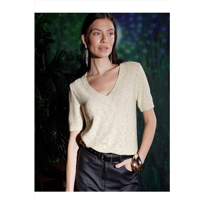 Джемпер VILATTE, 1220867